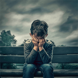 Mental health services failing children, Cambridge study reveals
