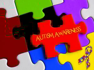 Nearly 90% of adults with autism remain undiagnosed