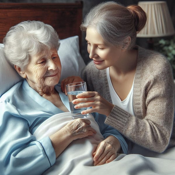Number of full-time unpaid carers soars by 70%