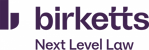 birketts logo