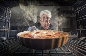 Dining with dementia