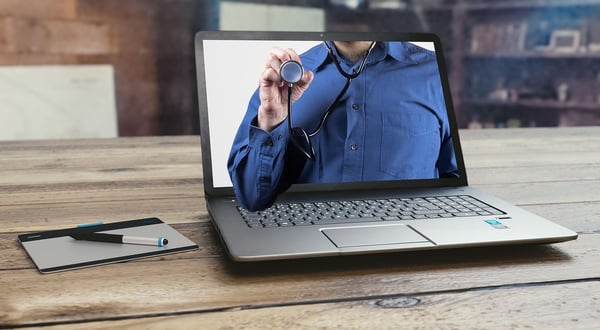 NHS online hospital to transform access to specialist care