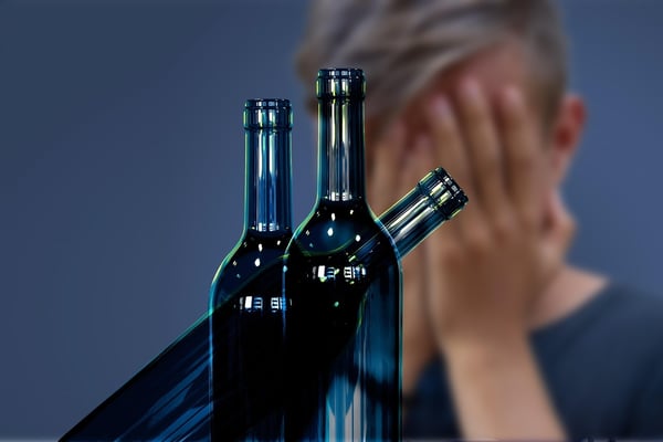 Tech innovators offered £20m to reduce harm from drug and alcohol addiction