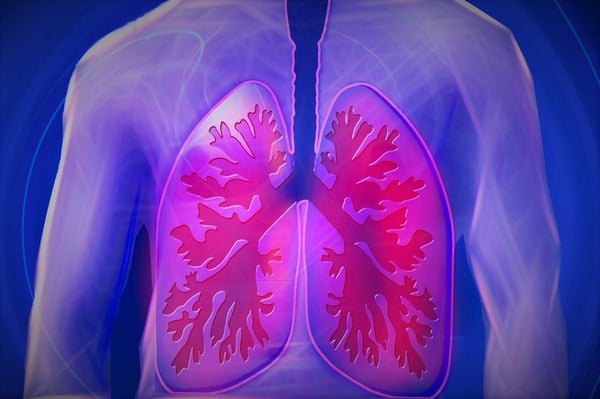 Asthma and COPD patients to receive better care closer to home