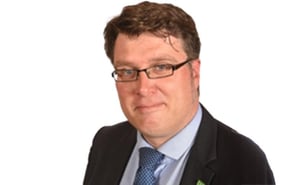 Strategic director of adult care and wellbeing appointed for Sheffield