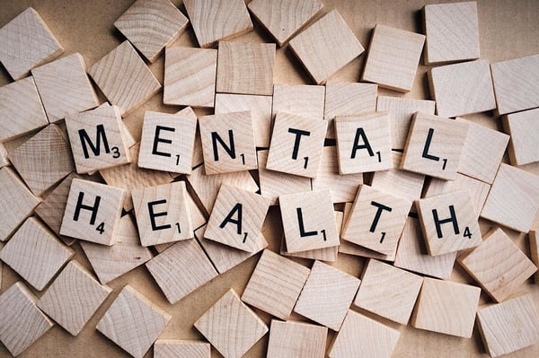 Irish Health Minister announces €3m investment in mental health research